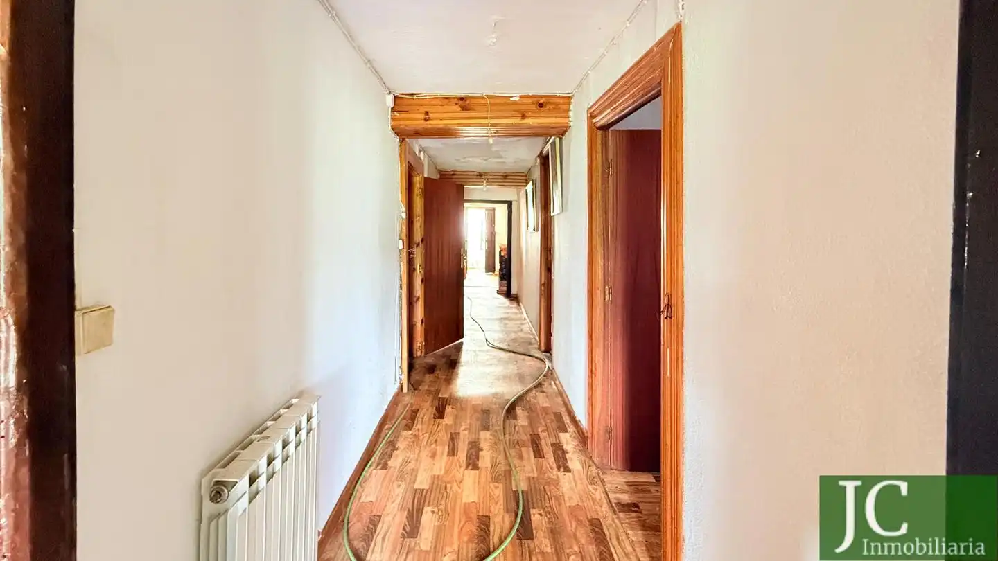 Casa o chalet en venta en Rasines
