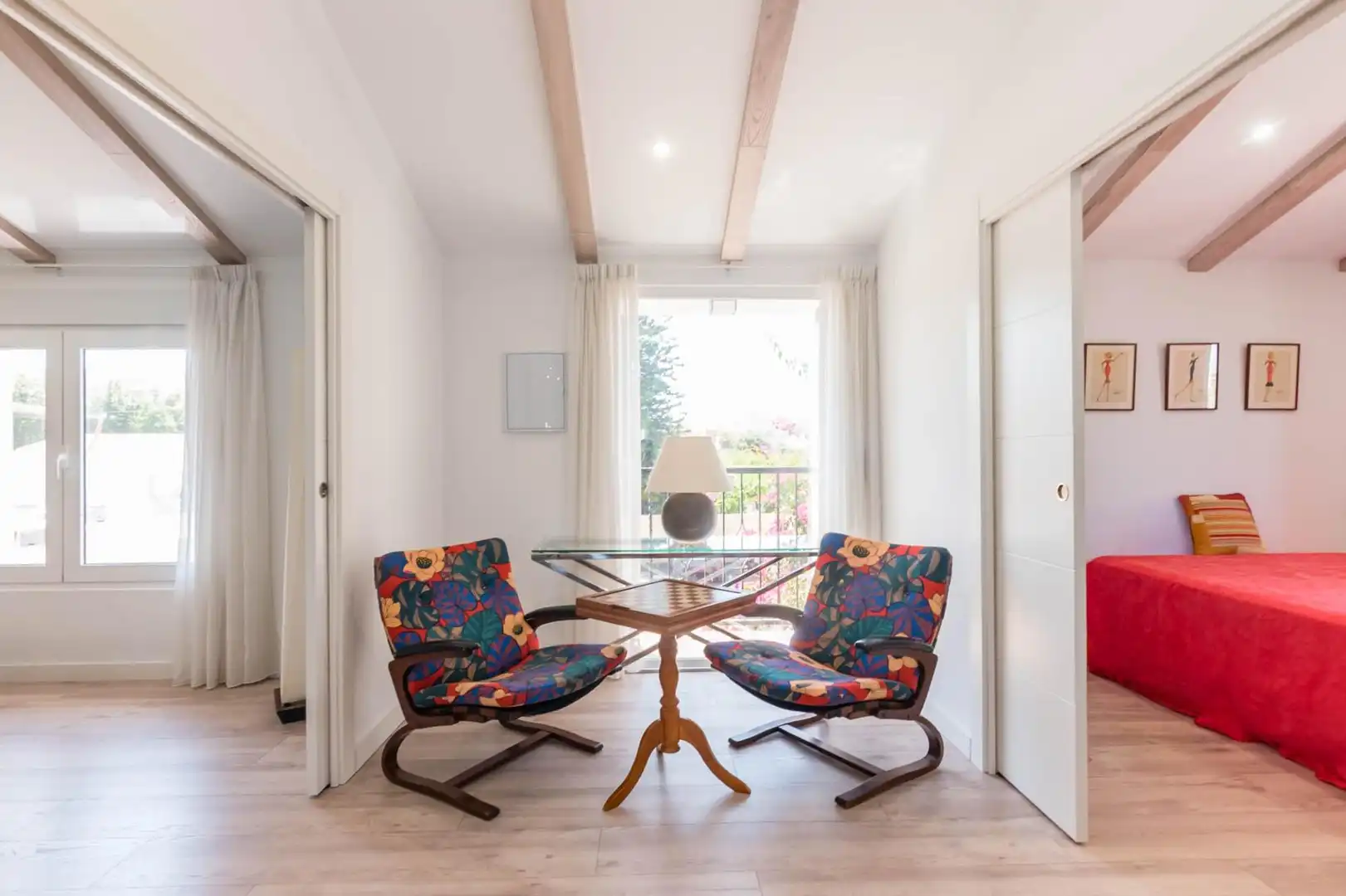 Chalet con piscina en venta en Pedanías Este, imagen 36