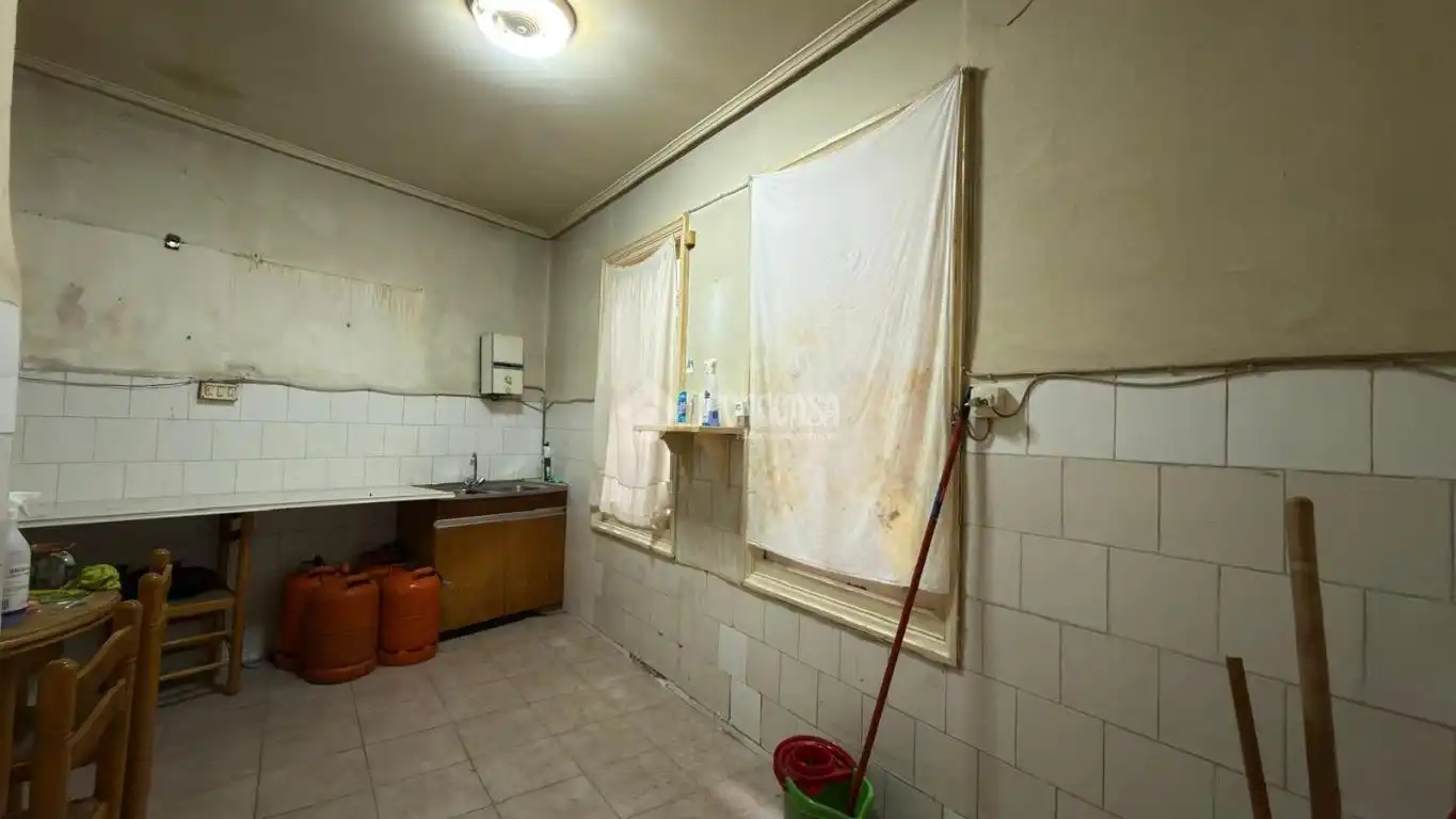 Piso en venta en Bilbao 