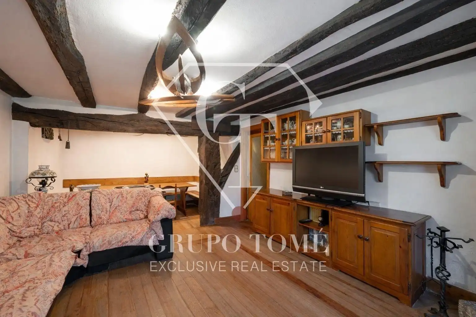 Casa o chalet en venta en Calle IRU KANTOIA, 2, Usurbil