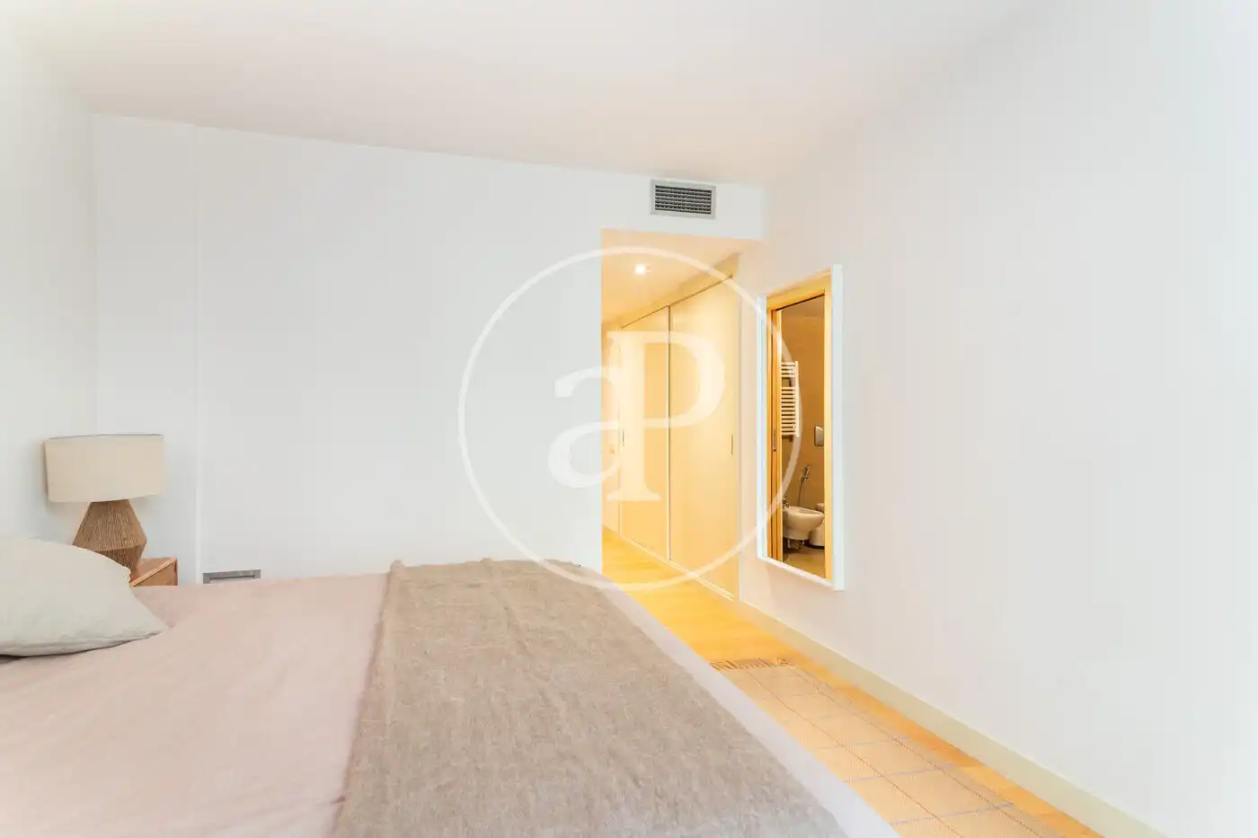 Piso de alquiler en C/ de Provença, Dreta de l'Eixample