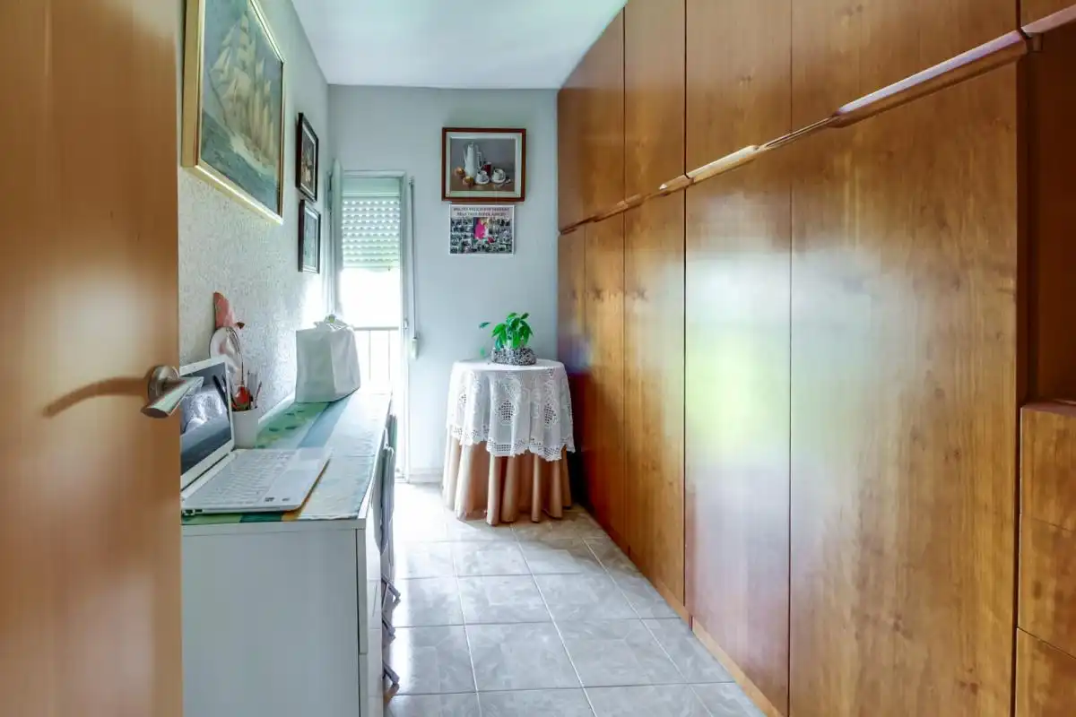 Room in Sant Martí de Provençals