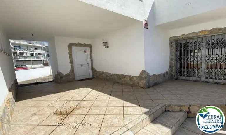 Doppelhaushälfte mit Garten zum Verkauf in Santa Margarita, imagen 7
