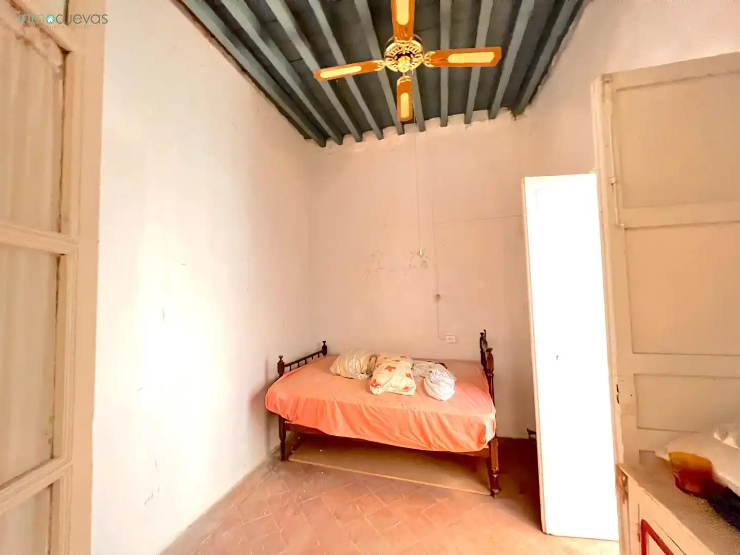 Haus mit Terrasse zum Verkauf in Cuevas del Almanzora pueblo, imagen 14