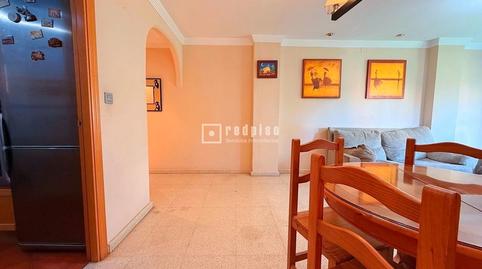 Foto 4 de Pis en venda a Jane Bowles, Residencial Jardín Botánico, Málaga