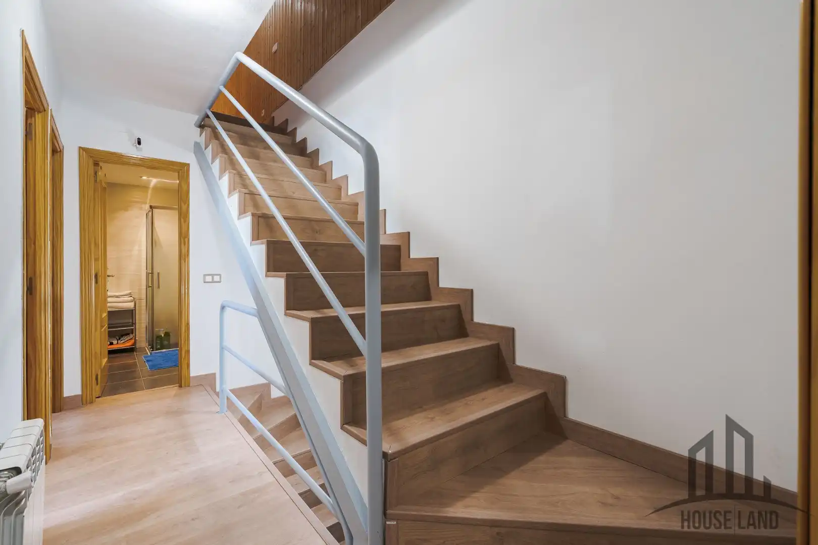 Casa adosada en venta en Meco con Aire acondicionado, Calefacción y Trastero