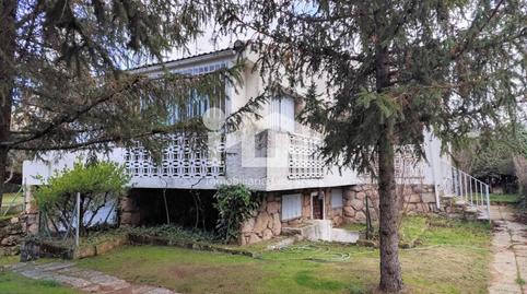 Foto 4 de Casa o xalet en venda a Urbanizacion Chopera, Navalperal de Pinares, Ávila