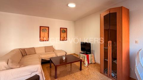 Foto 5 de Apartament de lloguer a Mestalla,  Valencia Capital