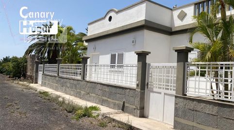 Photo 5 of Country homes for sale in Polígono 3 Parcela 123 Llano Gauza. Arona (s.c. T, Guaza, Arona
