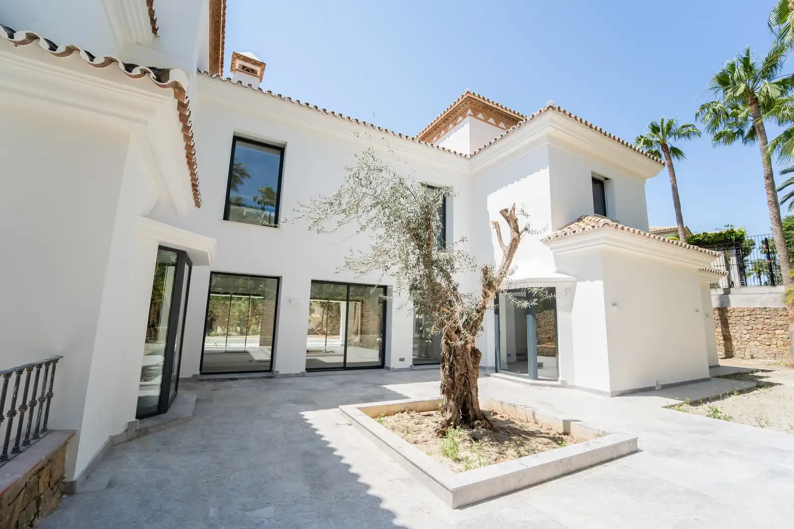 Maison avec piscine à vendre à WAGNER-UR SIERRA BLANCA 16, imagen 9