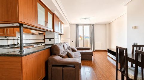 Foto 4 de Piso en venta en Calle Matilde de la Torre, Llanes pueblo, Llanes