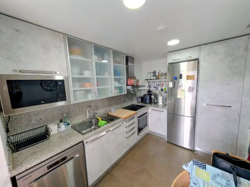 Wohnung mit Pool zum Verkauf in Carrer Frederic Mompou 1, imagen 9