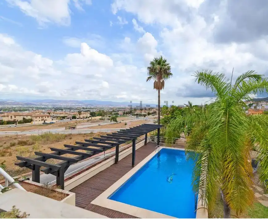 Chalet en venta en alhaurin de la torre, imagen 18