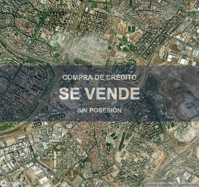 Piso en venta en Madrid