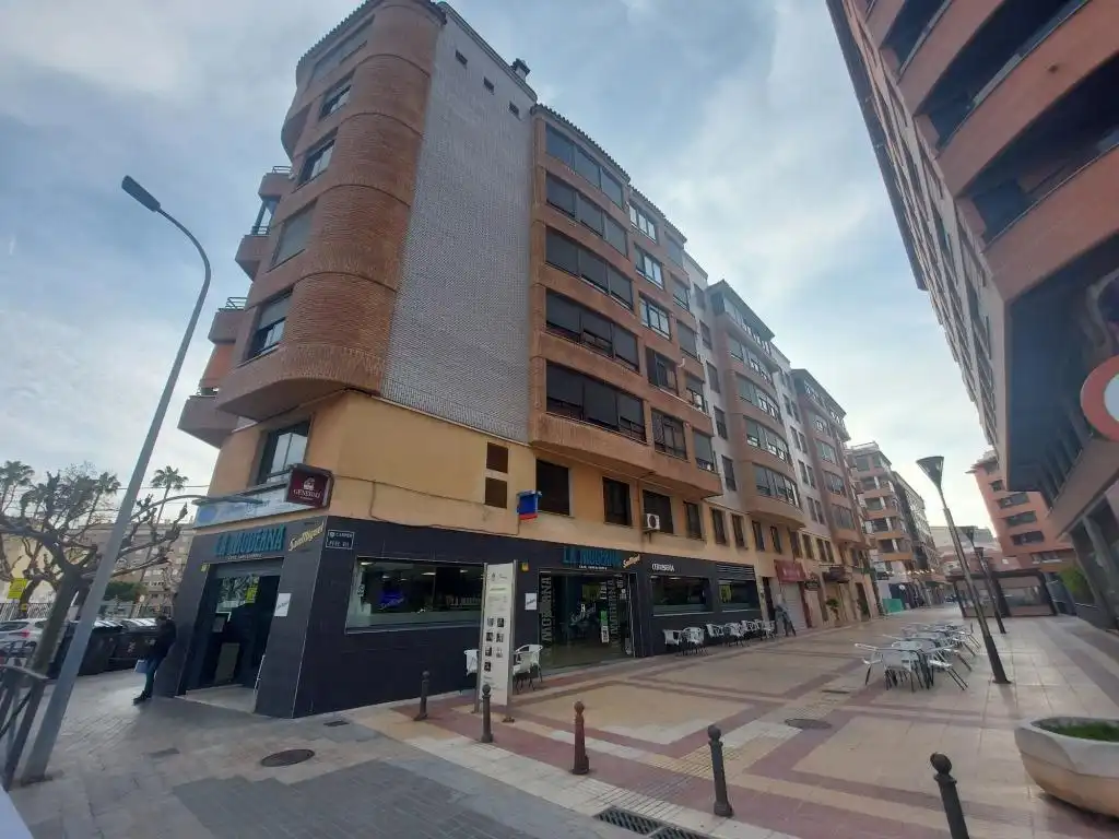 Pis amb ascensor en venda a Piscinas, imagen 34