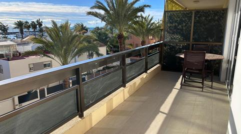 Foto 3 de Pis de lloguer a Avenida de Neptuno, Platja de la Pobla de Farnals, La Pobla de Farnals