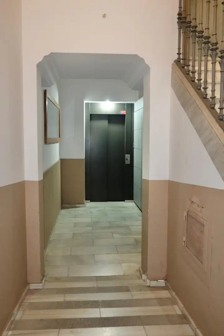 Piso con ascensor en venta en Calle de Balmes, imagen 39