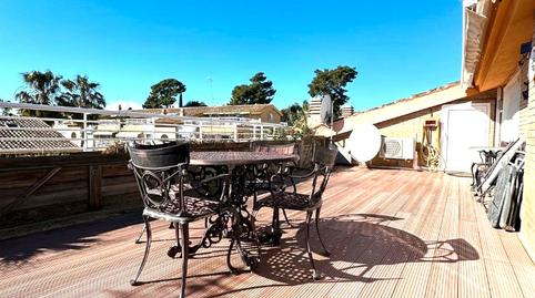 Foto 4 de Àtic en venda a Carrer del Port, 8, El Balís, Sant Andreu de Llavaneres