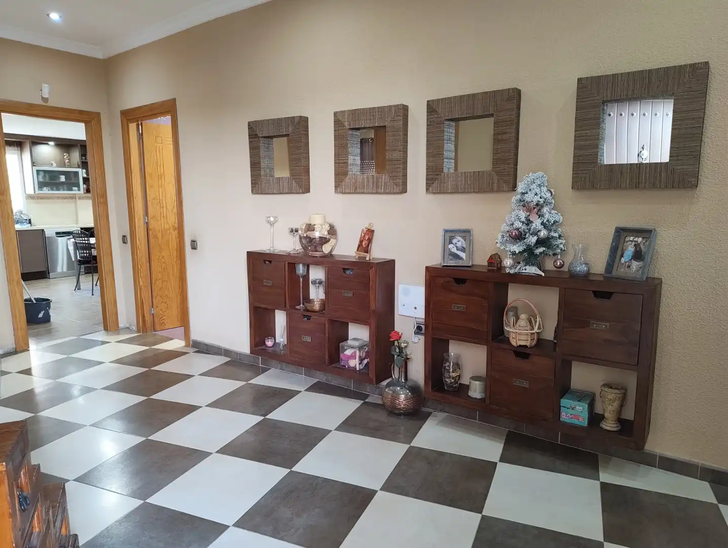 Casa o xalet en venda en Benalmádena amb Aire condicionat, Calefacció i Jardí privat