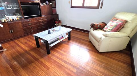 Foto 4 de Piso en venta en Calle Islas Canarias, San Ignacio - Elorrieta, Bilbao