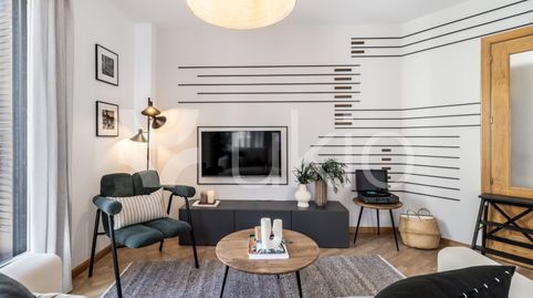 Foto 5 de Apartamento de alquiler en Calle del Espíritu Santo, Universidad - Malasaña, Madrid Capital
