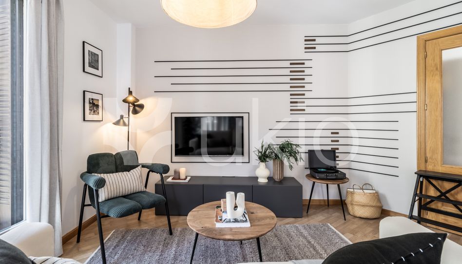 Apartamento de alquiler en Calle del Espíritu Santo, Universidad - Malasaña - Imagen 5