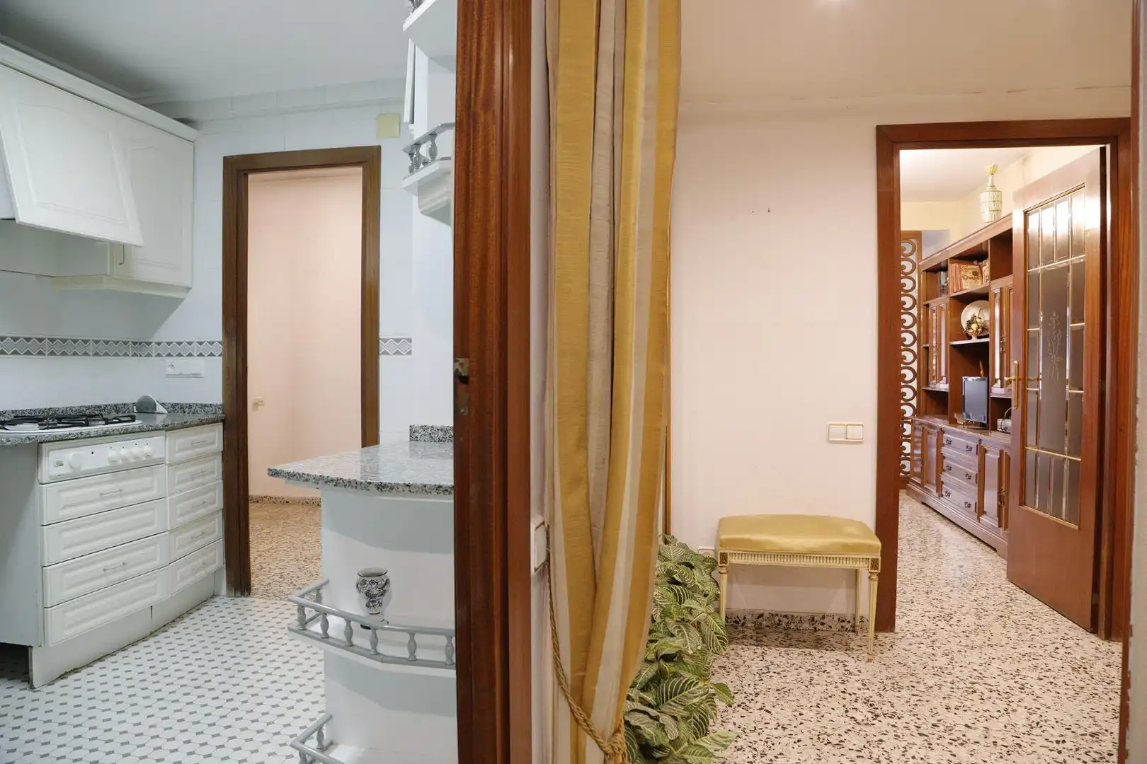 Appartamento con terrazza in vendita a Extramurs, imagen 18