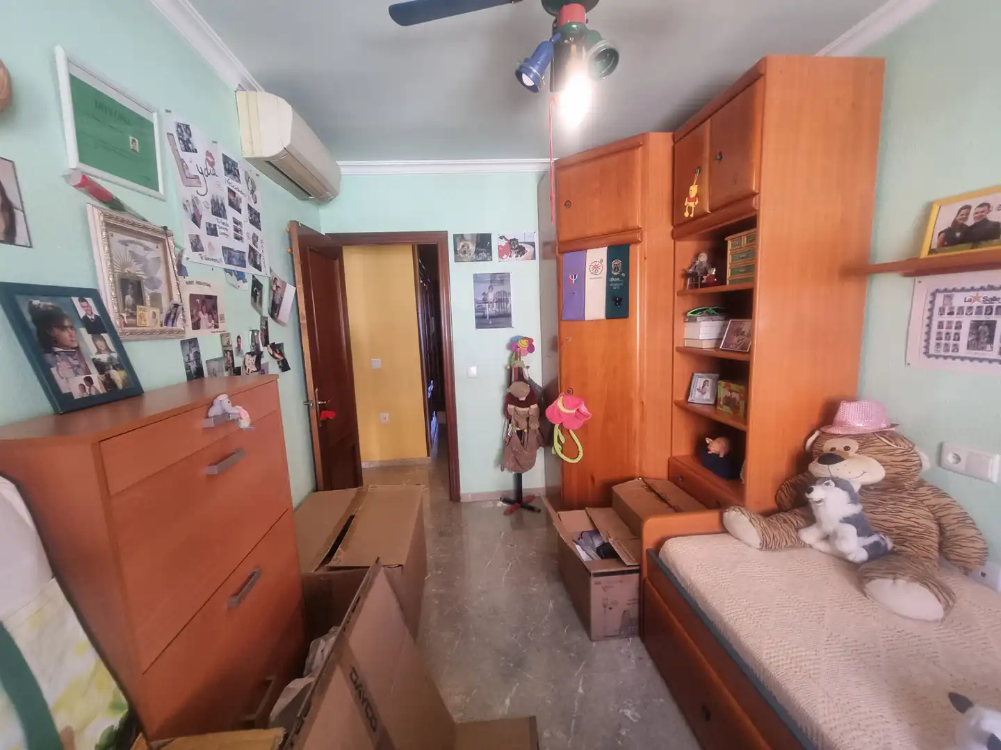 Casa o xalet en venda en Almería amb Aire condicionat, Calefacció i Jardí privat