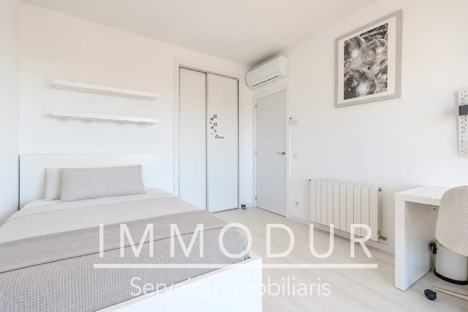 Terraced house with terrace for sale in Carrer Cal Tarda, imagen 37