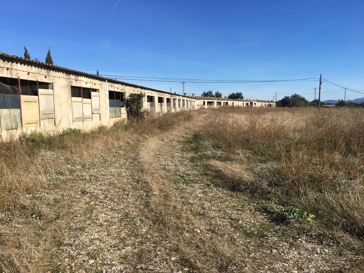 Terreny rústic en venda a Ulldecona, imagen 35