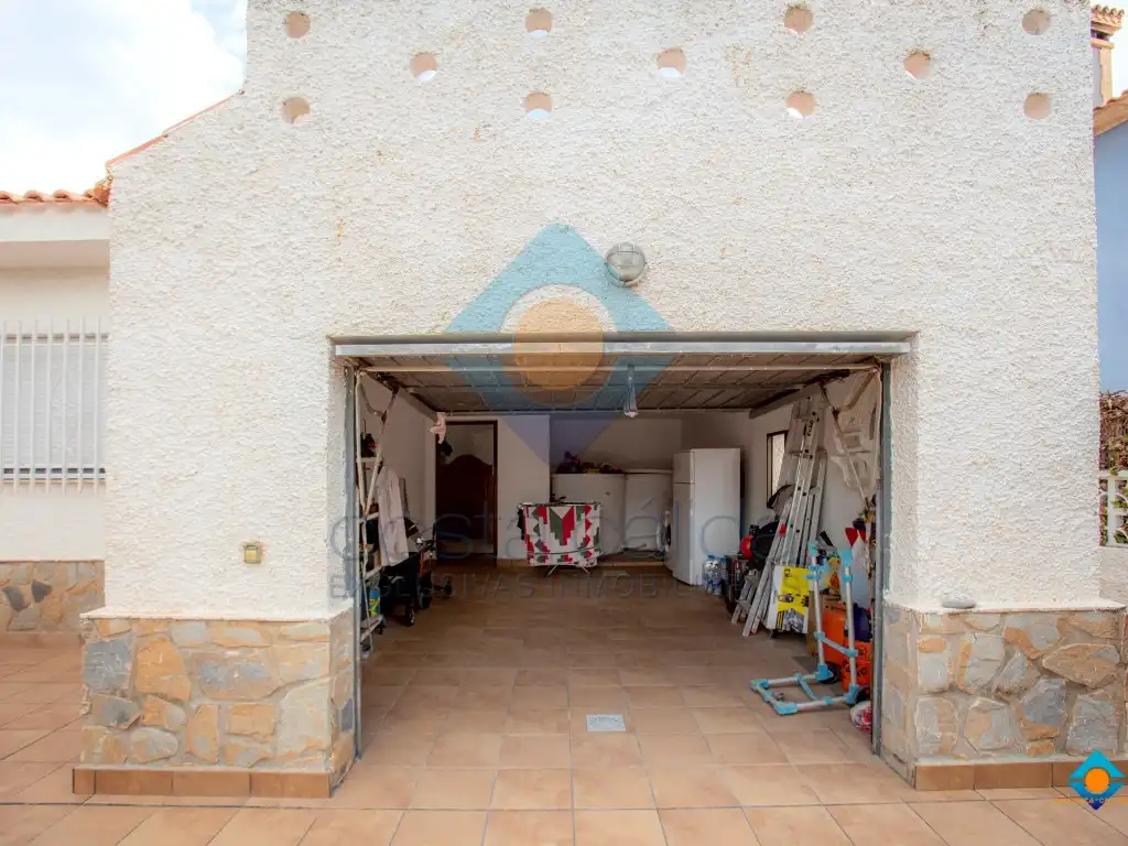 Houses for sale in Bolnuevo