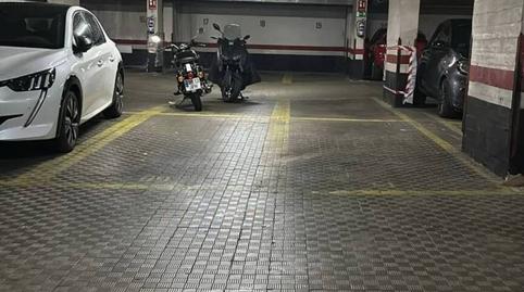 Foto 2 von Garage zum Verkauf in Recoletos,  Madrid Capital