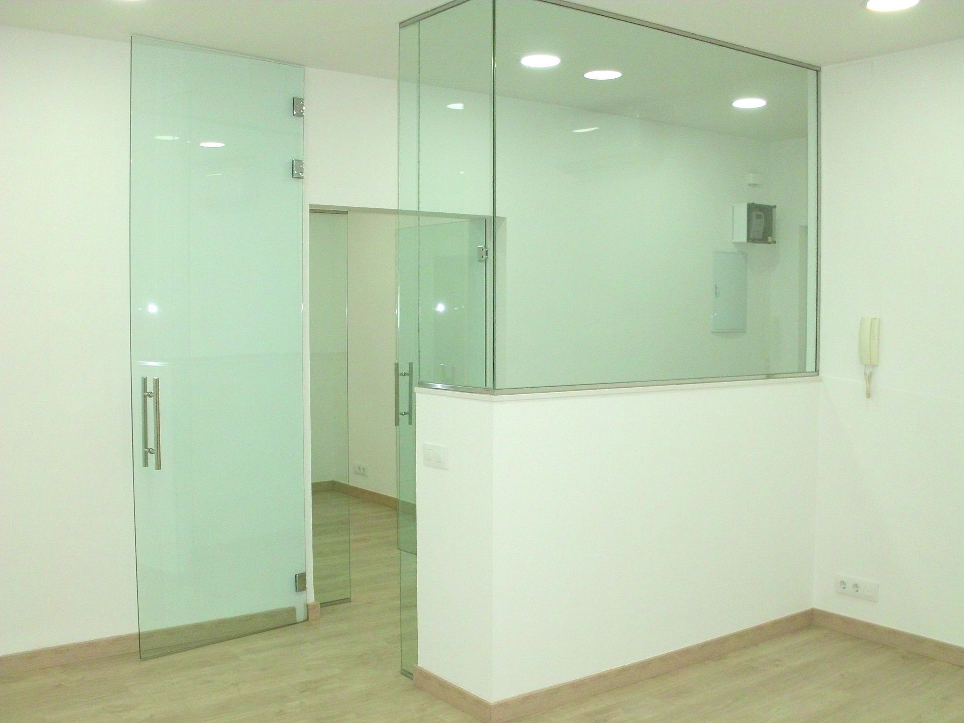 Premises for sale in Mataró  with Air Conditioner