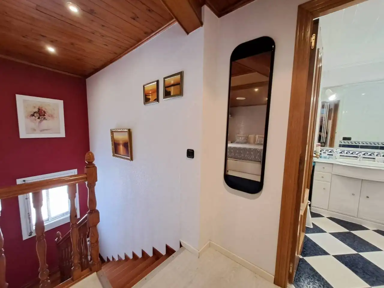Casa adosada en venta en Cardeñajimeno con Calefacción y Parquet