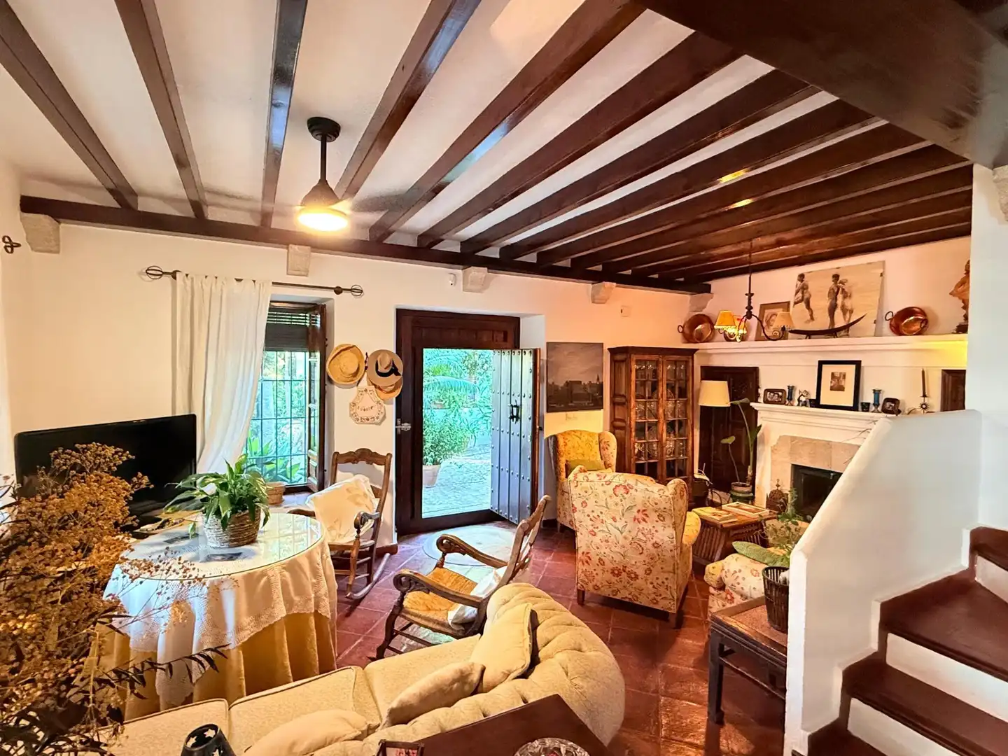 Maison rustique avec piscine à vendre à Álora, imagen 11