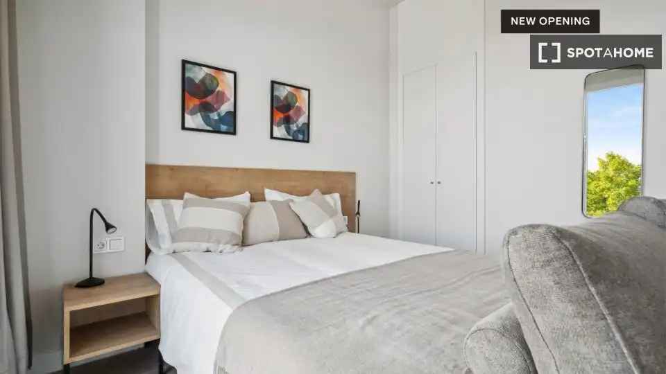 null hab, 28m² en Ensanche de Vallecas - La Gavia, Villa de Vallecas, Madrid