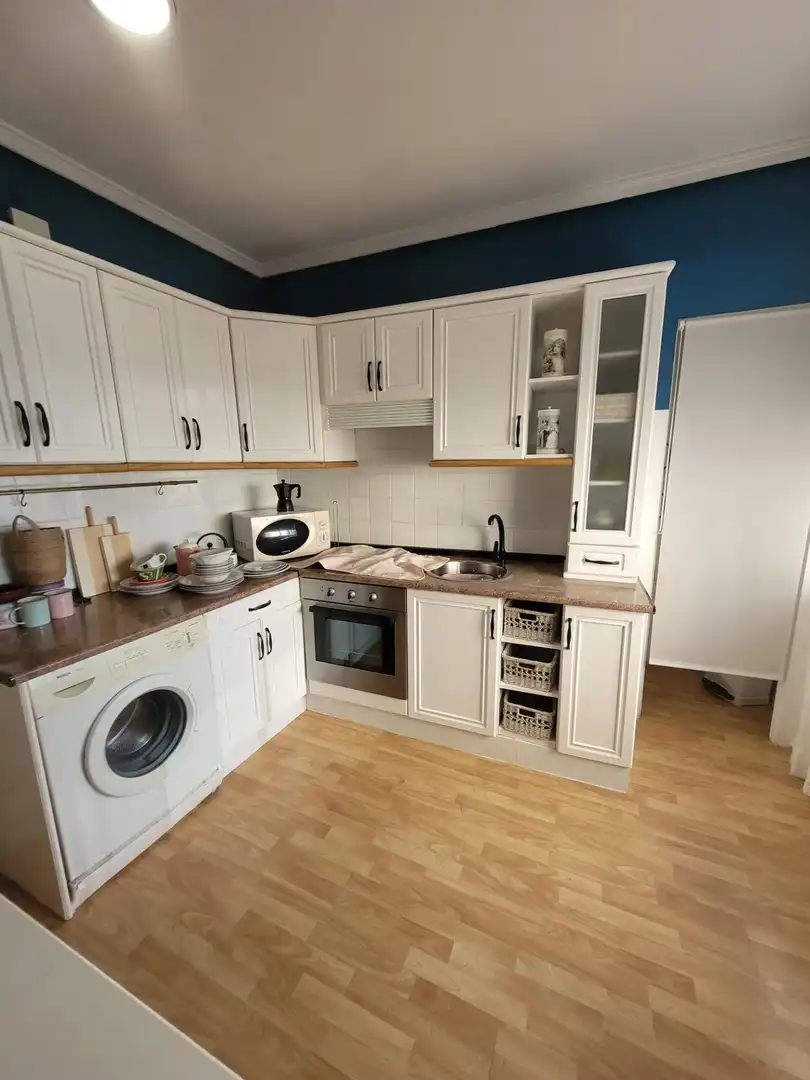 Piso en venta en Carmelitas