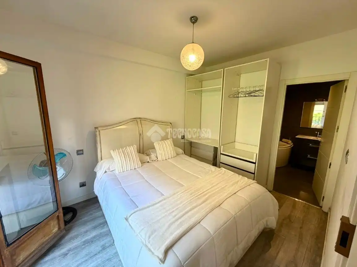 Appartement avec terrasse à louer à Centro, imagen 6