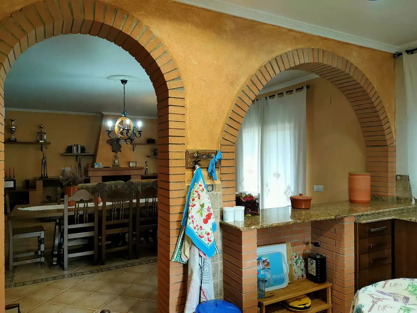Casa o chalet en venta en Riudarenes con Terraza