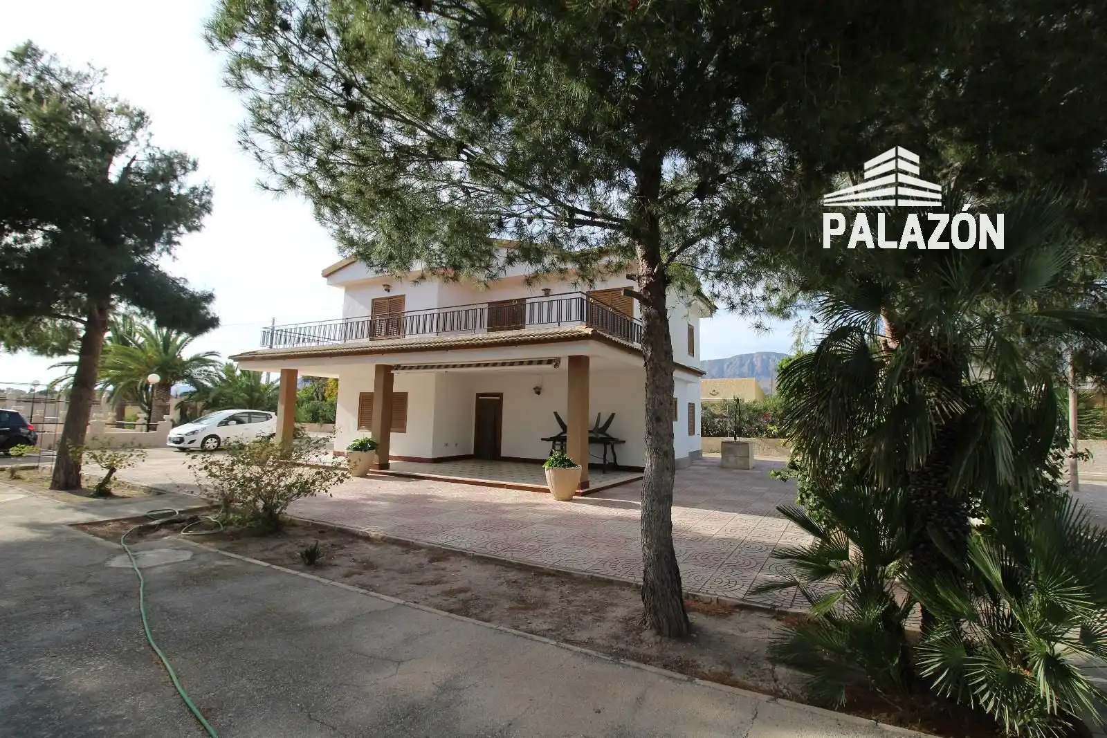 Villa avec piscine à vendre à Crevillent, imagen 3