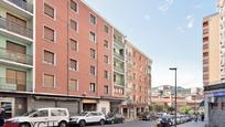 Exterior view of Flat for sale in Basauri   with Heating, Storage room and Balcony