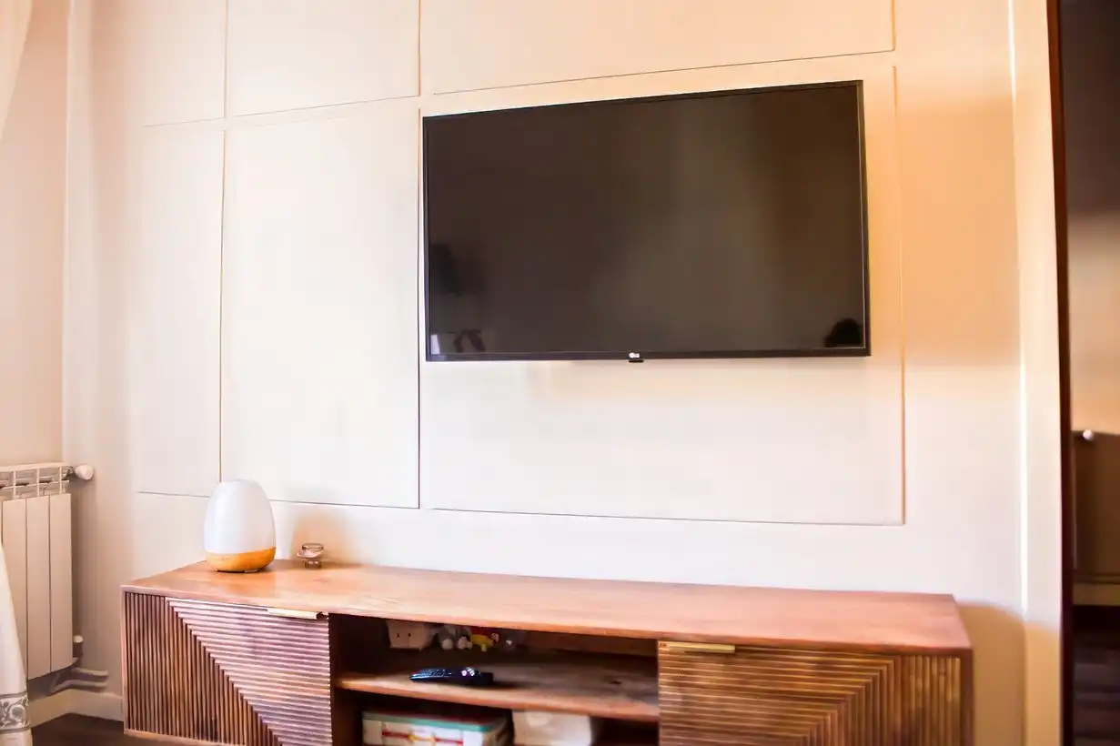Sala de estar de Piso en venta en Madrid con Aire acondicionado, Calefacción y Terraza