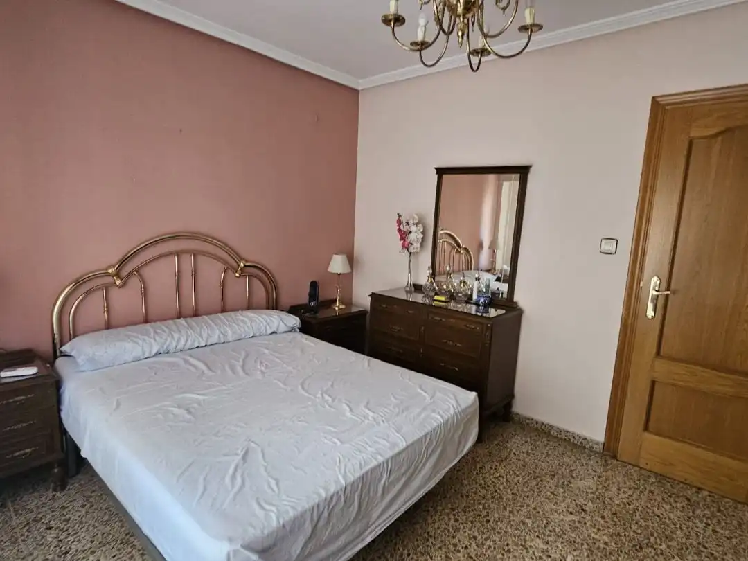 Appartamento con ascensore in vendita a Blanco Ibáñez 24, imagen 6