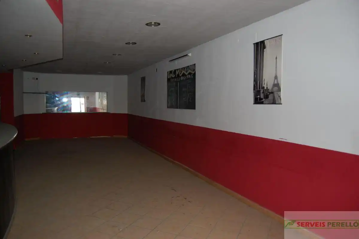 Locale commerciale in affitto a URGELL 6, imagen 7