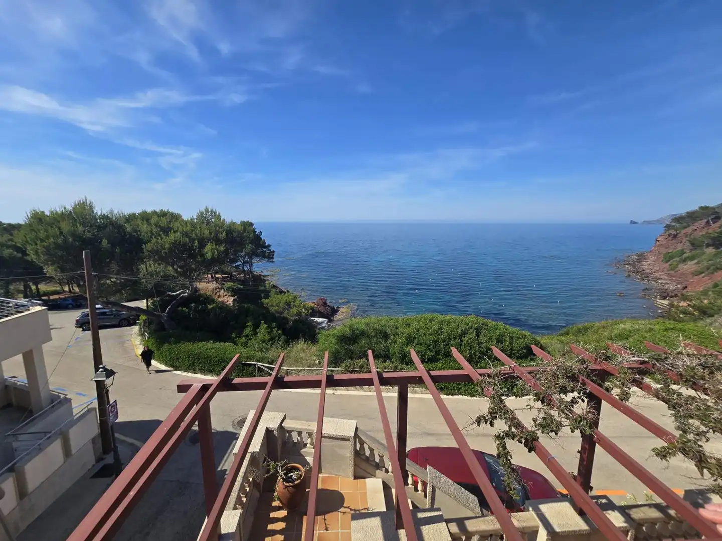 Casa o xalet en venda en Banyalbufar amb Aire condicionat i Terrassa