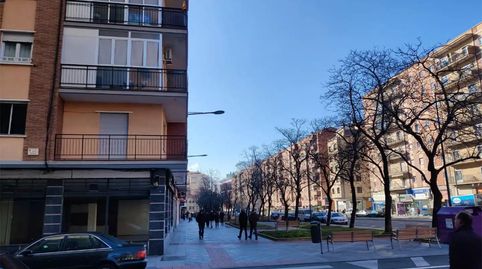 Foto 2 de Piso en venta en Calle de Los Tilos, 2, Garrido Norte, Salamanca Capital