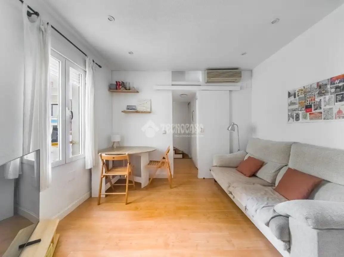Wohnung mit Aufzug zum Verkauf in Chamberí, imagen 6