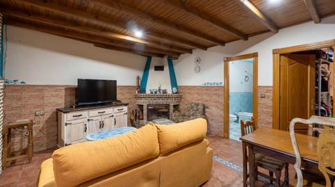 Foto 4 de Finca rústica en venda a Calle de la Reina, Canjáyar, Almería