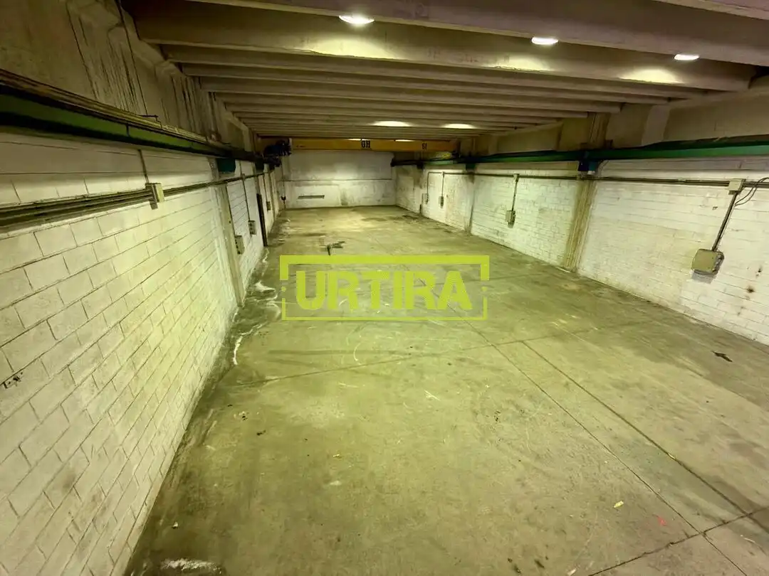 Nave industrial de alquiler en Astigarraga