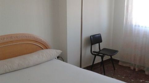 Foto 3 de Piso de alquiler en Romareda, Zaragoza Capital